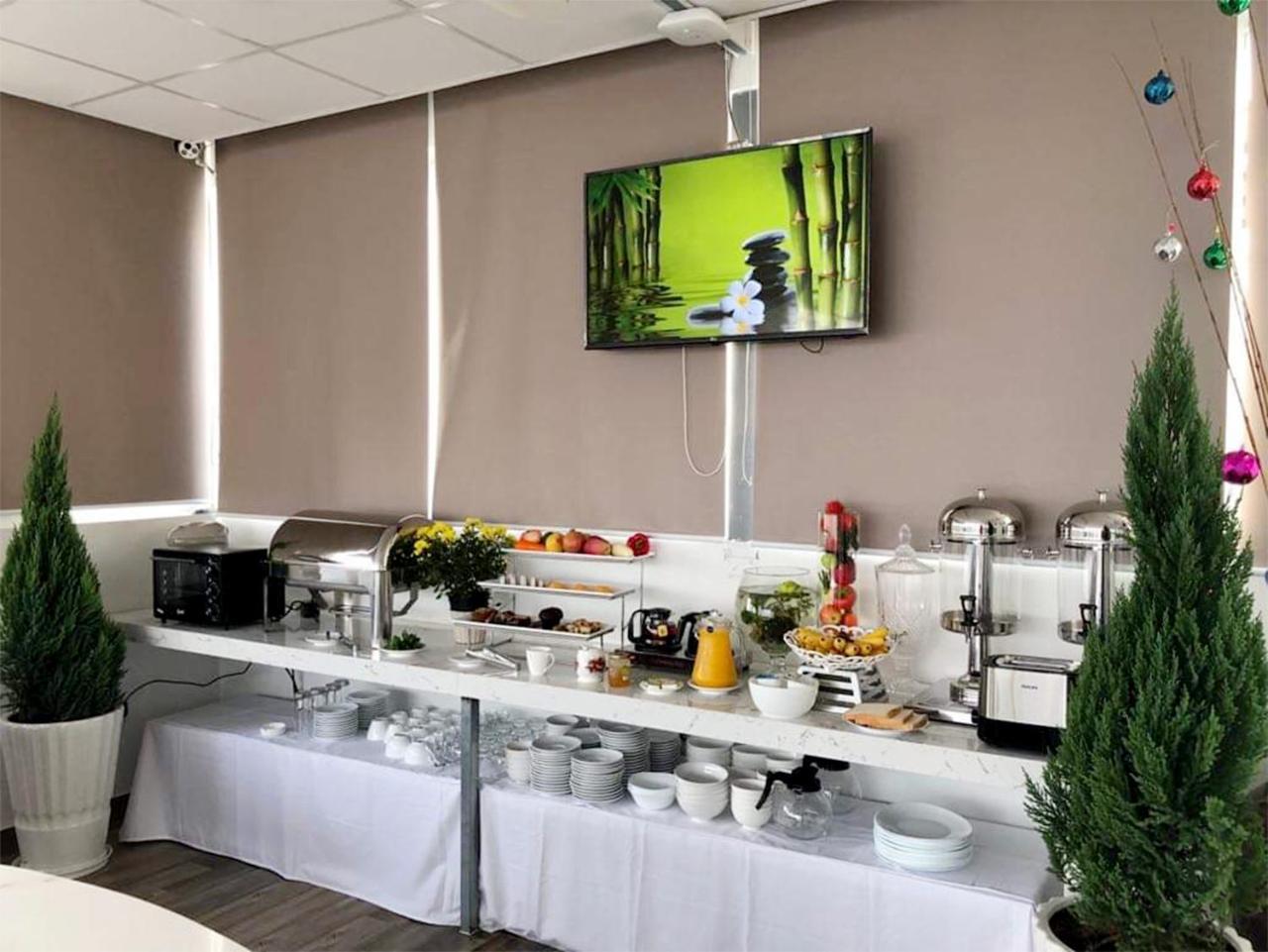 Park Hill Hotel - Phu My Hung Πόλη Χο Τσι Μινχ Εξωτερικό φωτογραφία