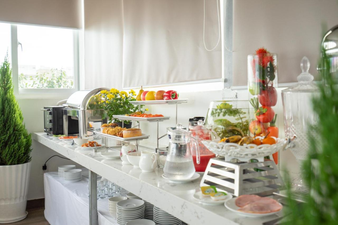 Park Hill Hotel - Phu My Hung Πόλη Χο Τσι Μινχ Εξωτερικό φωτογραφία